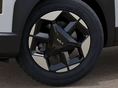 Used 2027 Kia Seltos S FWD image 9