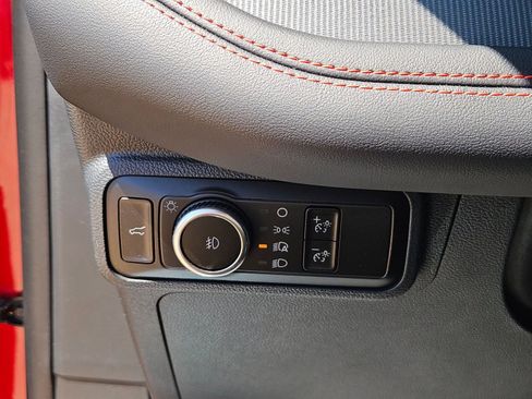 New 2026 Ford Explorer ST-Line RWD image 15