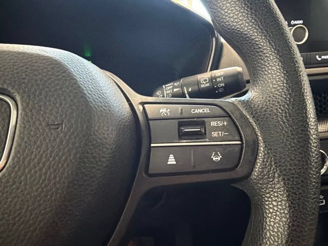 Used 2024 Honda CR-V EX image 32