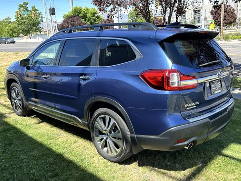 Used 2020 Subaru Ascent Touring w/ Popular Package #2A AWD/4WD image 10