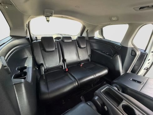 Used 2022 Honda Odyssey Touring image 19