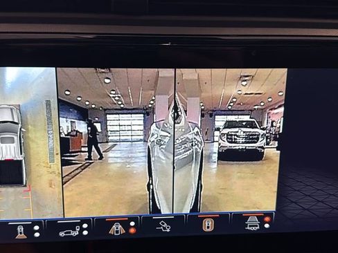 New 2026 GMC Sierra 1500 Denali w/ Technology Package AWD/4WD image 43