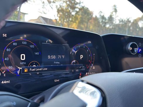 New 2026 Chevrolet Suburban RST image 20