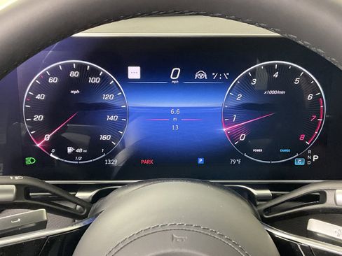 Used 2024 Mercedes-Benz S 580 4MATIC Sedan image 20