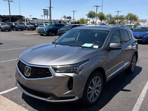 Used 2023 Acura RDX FWD w/ Technology Package image 1