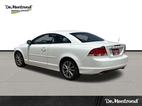 Used 2010 Volvo C70 T5 FWD image 7