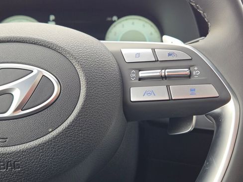 Used 2025 Hyundai Palisade Calligraphy image 38