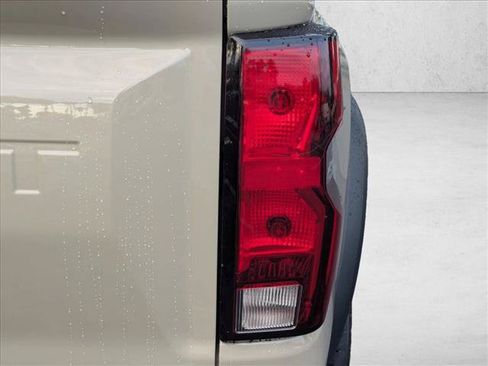 Used 2023 Chevrolet Colorado Trail Boss w/ Advanced Trailering Package AWD/4WD image 12