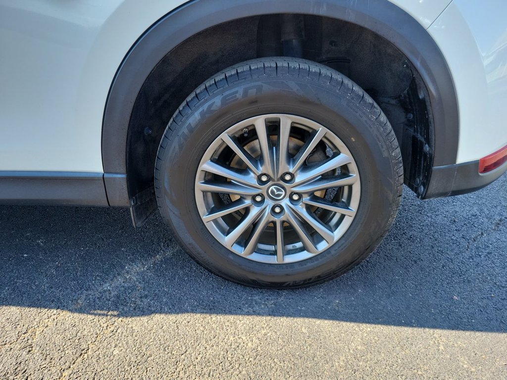 Used 2019 MAZDA CX-5 Touring FWD image 33
