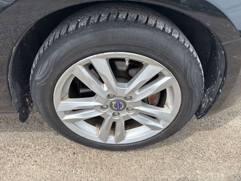 Used 2013 Volvo S60 T5 FWD image 5