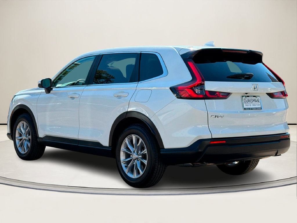 Used 2023 Honda CR-V EX image 3