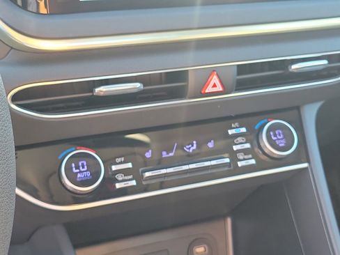 Certified 2023 Hyundai Sonata SEL image 15