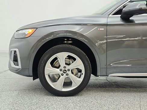 Used 2023 Audi Q5 2.0T Premium Plus w/ Premium Plus Package image 24