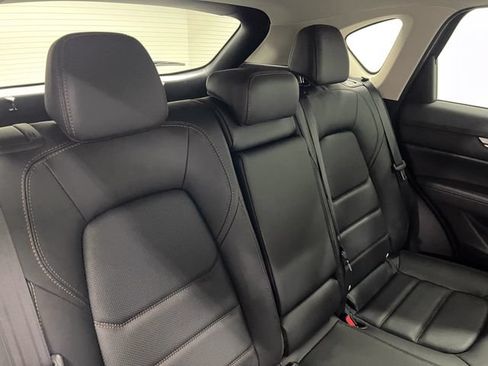 Used 2019 MAZDA CX-5 Grand Touring w/ GT Premium Package FWD image 13