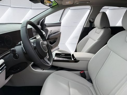 Used 2025 Hyundai Tucson SEL image 7