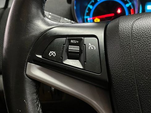 Used 2014 Chevrolet Cruze LT w/ RS Package image 22