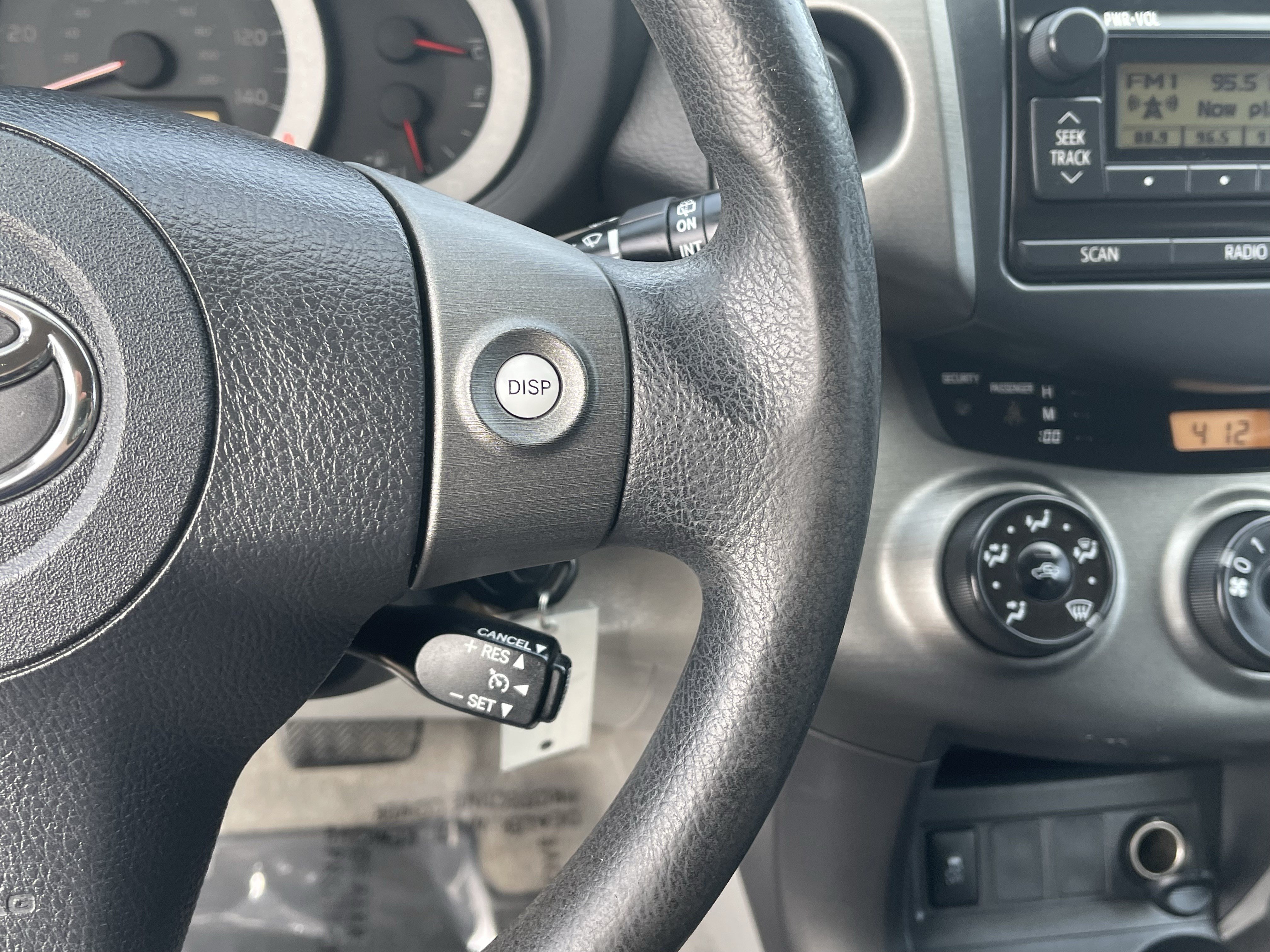 Used 2012 Toyota RAV4 4WD w/ Value Pkg image 20