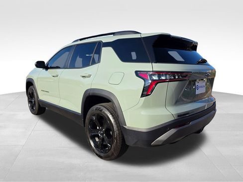 New 2026 Chevrolet Equinox LT w/ Midnight Edition image 5