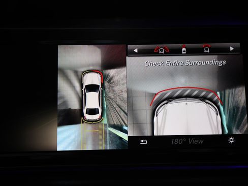 Used 2014 Mercedes-Benz S 550 Sedan image 25