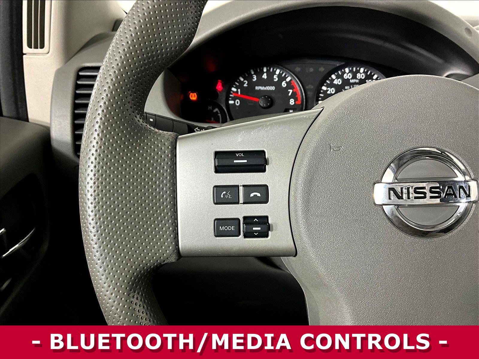 Used 2019 Nissan Frontier SV RWD image 12