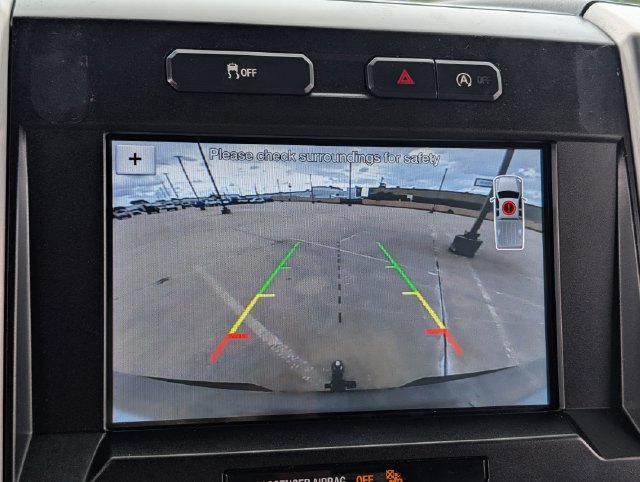 Used 2019 Ford F150 Platinum AWD/4WD image 16