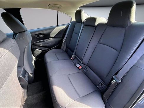 Used 2023 Toyota Corolla LE image 22
