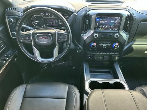 Used 2023 GMC Sierra 2500 SLT w/ SLT Convenience Package AWD/4WD image 18