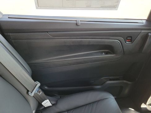New 2026 Honda Odyssey EX-L image 15