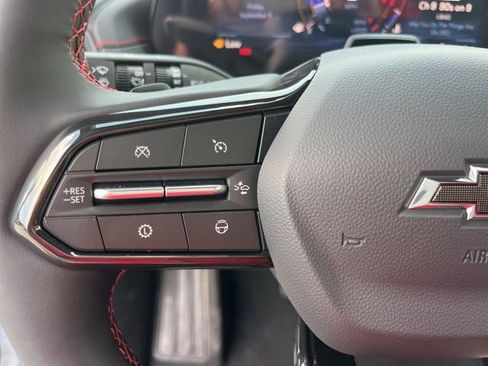 New 2026 Chevrolet Traverse RS w/ LPO, Floor Liner Package image 22