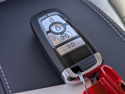 New 2026 Ford Bronco Sport Outer Banks image 32