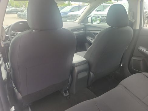 Certified 2025 Nissan Sentra S FWD image 19