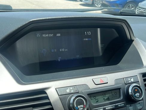 Used 2016 Honda Odyssey Touring image 14
