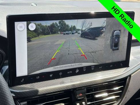 Used 2023 Ford Escape ST-Line Select w/ Tech Pack #2 AWD/4WD image 17