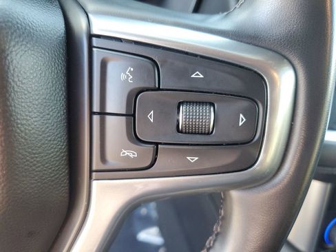 Used 2023 Chevrolet Tahoe LT image 33