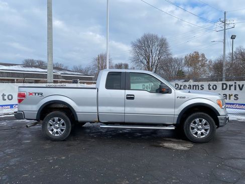Used 2010 Ford F150 XLT image 2