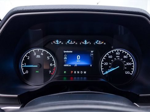 Used 2023 Ford F150 XLT w/ XTR Package AWD/4WD image 33