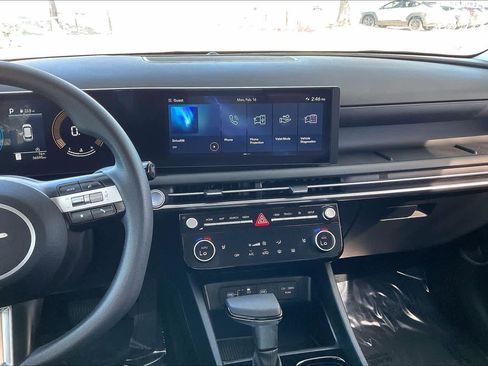 Certified 2025 Hyundai Tucson SEL image 5