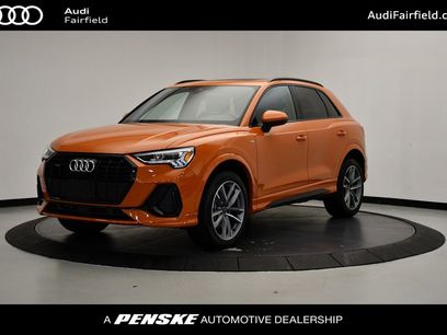 Used 2024 Audi Q3 2.0T Premium Plus w/ Premium Plus Package
