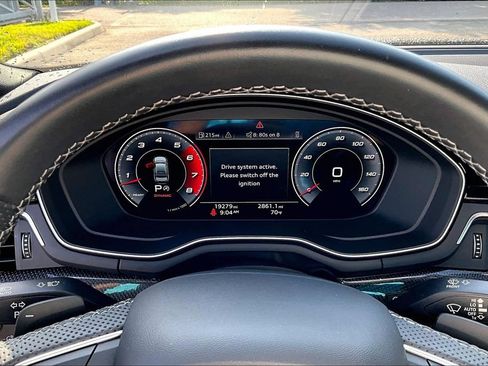 Certified 2023 Audi S4 Premium Plus w/ Premium Plus Package AWD/4WD image 26