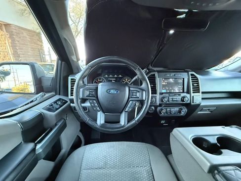 Used 2018 Ford F150 XLT w/ Equipment Group 302A Luxury image 55