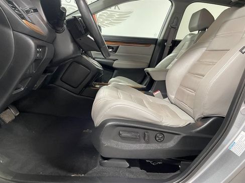 Used 2022 Honda CR-V Touring image 12