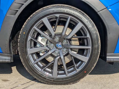 New 2025 Subaru WRX Premium image 11