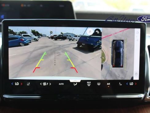 New 2027 Ford Expedition Max King Ranch AWD/4WD image 16