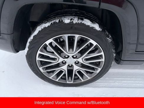 Used 2023 Jeep Compass Limited w/ Elite Group image 15