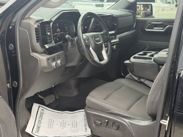 Used 2024 GMC Sierra 1500 Elevation RWD image 12