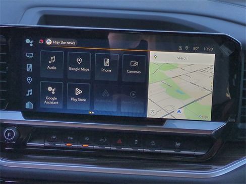 New 2026 Chevrolet Silverado 1500 LT image 18