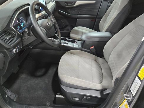 Certified 2022 Ford Escape SE w/ Convenience Package image 20