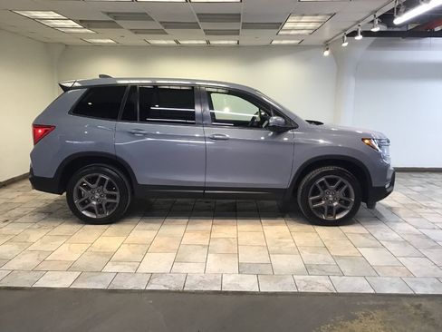Used 2022 Honda Passport EX-L image 5