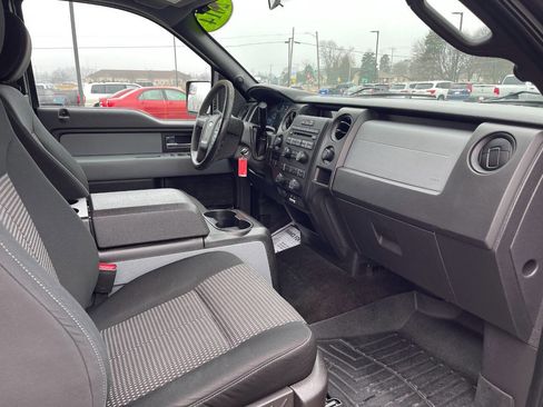 Used 2014 Ford F150 STX w/ Equipment Group 201A Mid image 14