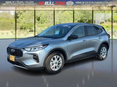 Certified 2024 Ford Escape Active w/ Cold Weather Package FWD image 1